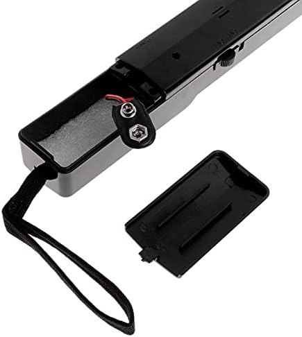 BZM-ZM ポータブルハンドヘルド折りたたみ金属探知器高感度多機能テスト