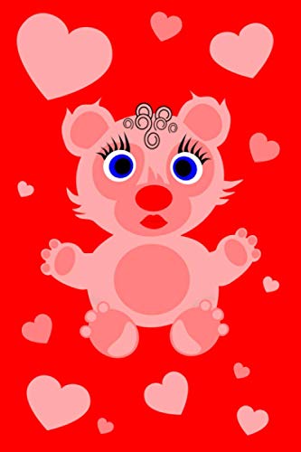 Notebook A5 Calendar 2021 Panda Girl Pocket Calendar Organizer Annual Calendar: Notepad Girls Women Power Panda Teddy Bear Stuffed Animal Poetry Album ... Calendar Gift Girls Women Mom Mother's Day