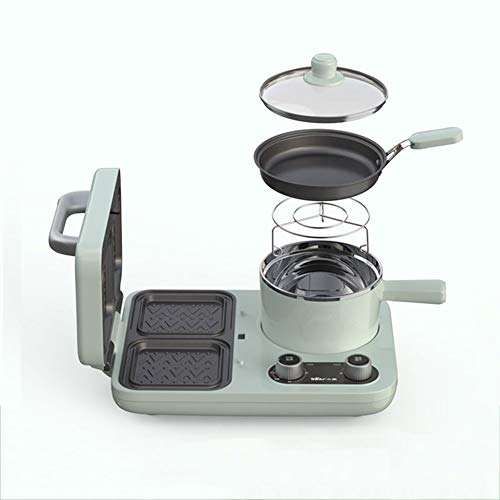 Waffeleisen, Sandwich Maker Sandwichmaker Mikrowelle Sandwichmaker Herausnehmbare Platten Sandwichmaker Für Die Mikrowelle,high end Version