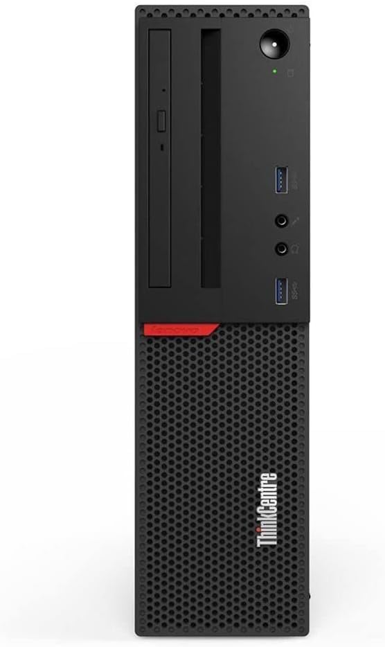 Amazon.com: Lenovo ThinkCentre M900 SFF Desktop Computer PC, Intel