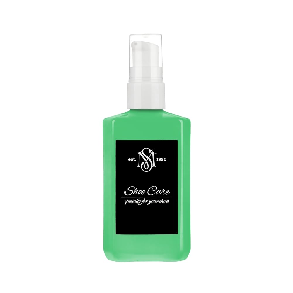 Baume pour cuir assouplissant MAVI STEP raviveur de teinte émeraude