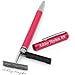 Heri Metal Stamp Pen with Free Engraving - Pink
