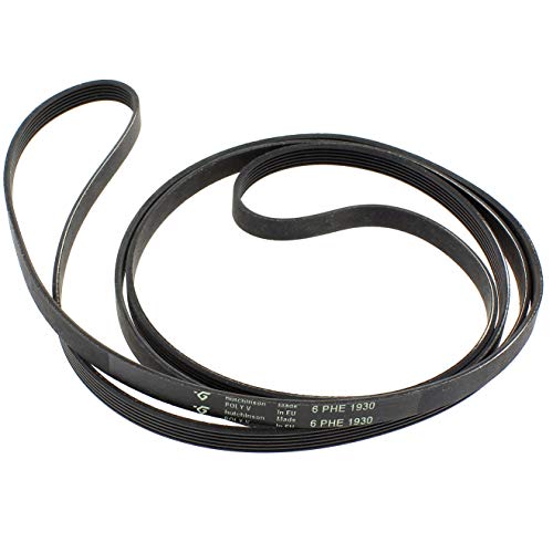 Courroie 1930h6 = 6phe1930
