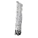 Premier ElectroNet Sheep & Goat Netting Fence, 35"H x 164'L, White, Single Spike - Premier Top Seller