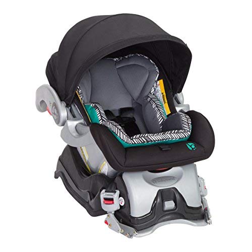 Baby Trend Skyview Plus Travel System, Ziggy