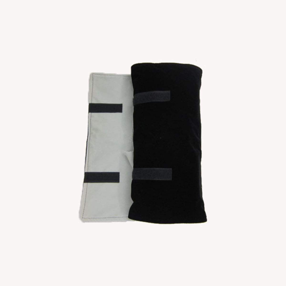LIFKOME Bolsa De Rollo De Joyería Organizador De Pendientes Y Collares En Terciopelo Suave Para Viaje Compacto Y Ligero Con Protección Segura Para Anillos