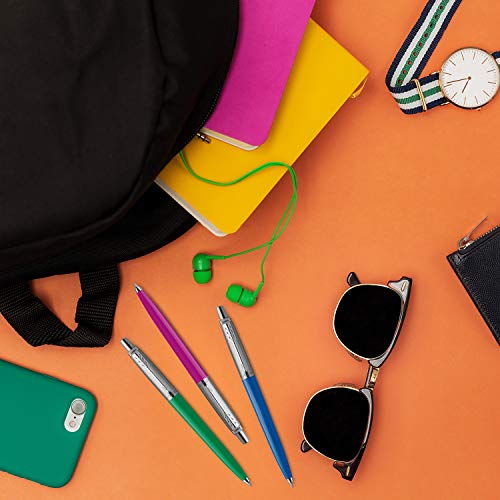 PARKER Penna gel Jotter Originals | Finitura blu