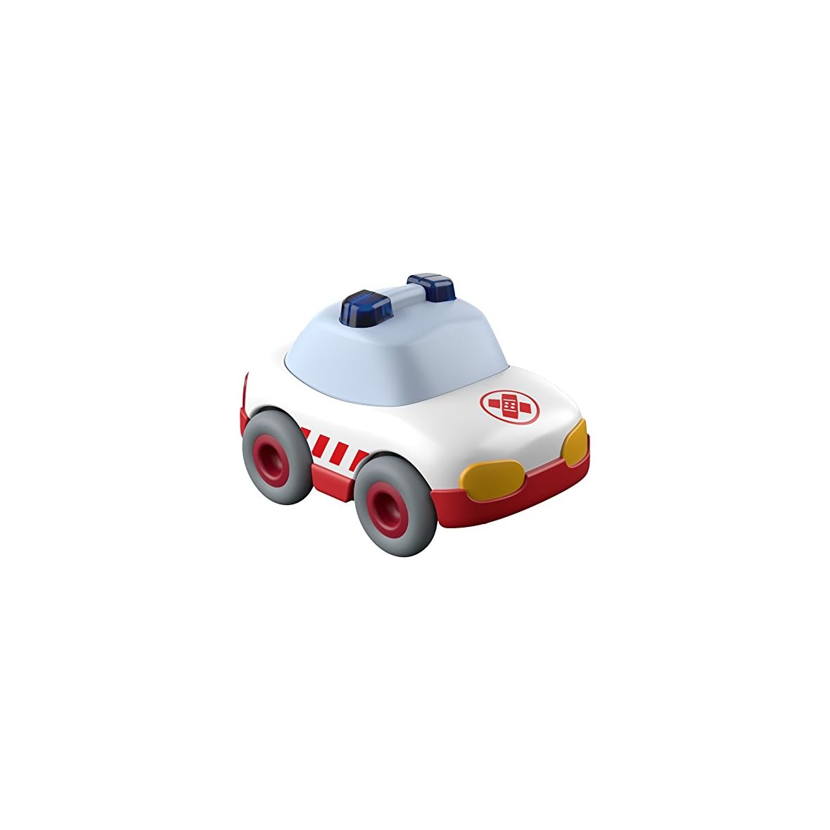 Haba-Kullerbu–Ambulance