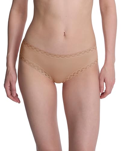 Image of Natori Women's Bliss Girl Brief 3-Pack