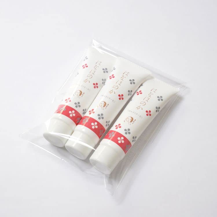 Amazon.co.jp: 【よーじや公式】 はなほのか はんどくりーむ （30g×3
