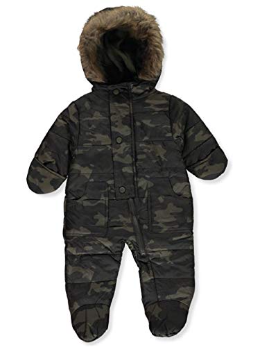 s rothschild snowsuit