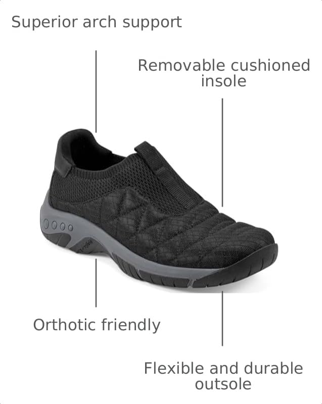 Image of Easy Spirit Wallis Women's Oxford