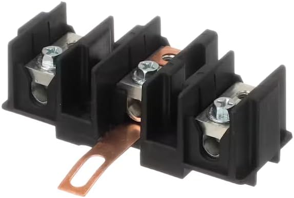 EAG32629306 Terminal Block/Connector Compatible With LG Ranges - Budora - AP6976714