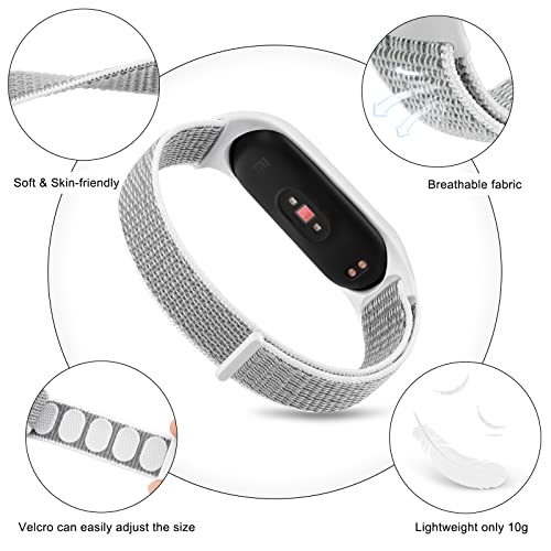 Lista de Xiaomi mi band 6 que Puedes Comprar On-line. 29 Imagen adicional