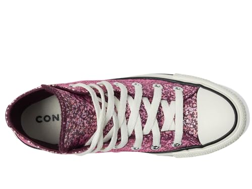 Converse Women's Chuck Taylor All Star Glitter Sneaker2