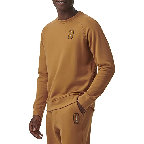 Bass Outdoor Men's Standard Crewneck Pullover2