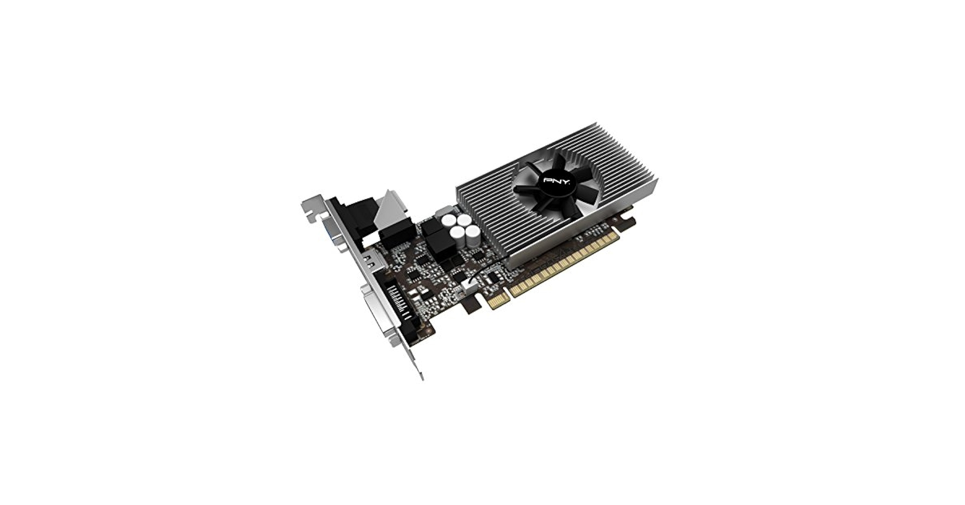 Amazon.com: PNY GeForce GT 730 2GB DDR3 Graphics Cards