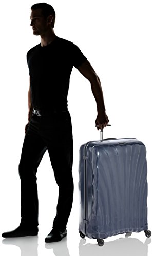 Samsonite 73353/1549 Cosmolite Spinner - Equipaje de Mano, Azul (Midnight Blue), XXL (86 cm-144 L)