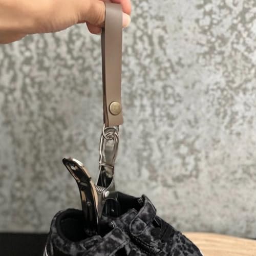 Innovative Baby Shoe Clip Shoe Hold Efficient Portable Clip for Drying & Storage3