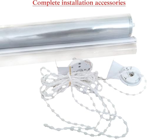 Mejores review On-line Enrollable vinilo resistente al agua baño - cinco favoritos. 9 Imagen adicional