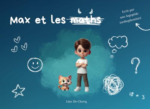  Max et les maths
