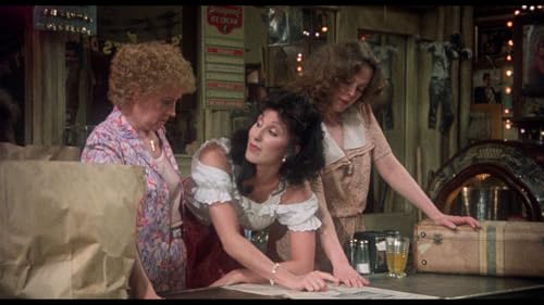 Come Back to the 5 & Dime Jimmy Dean, Jimmy Dean [4K UHD + Blu-ray Set] by Cinématographe - Used condition - Image 2