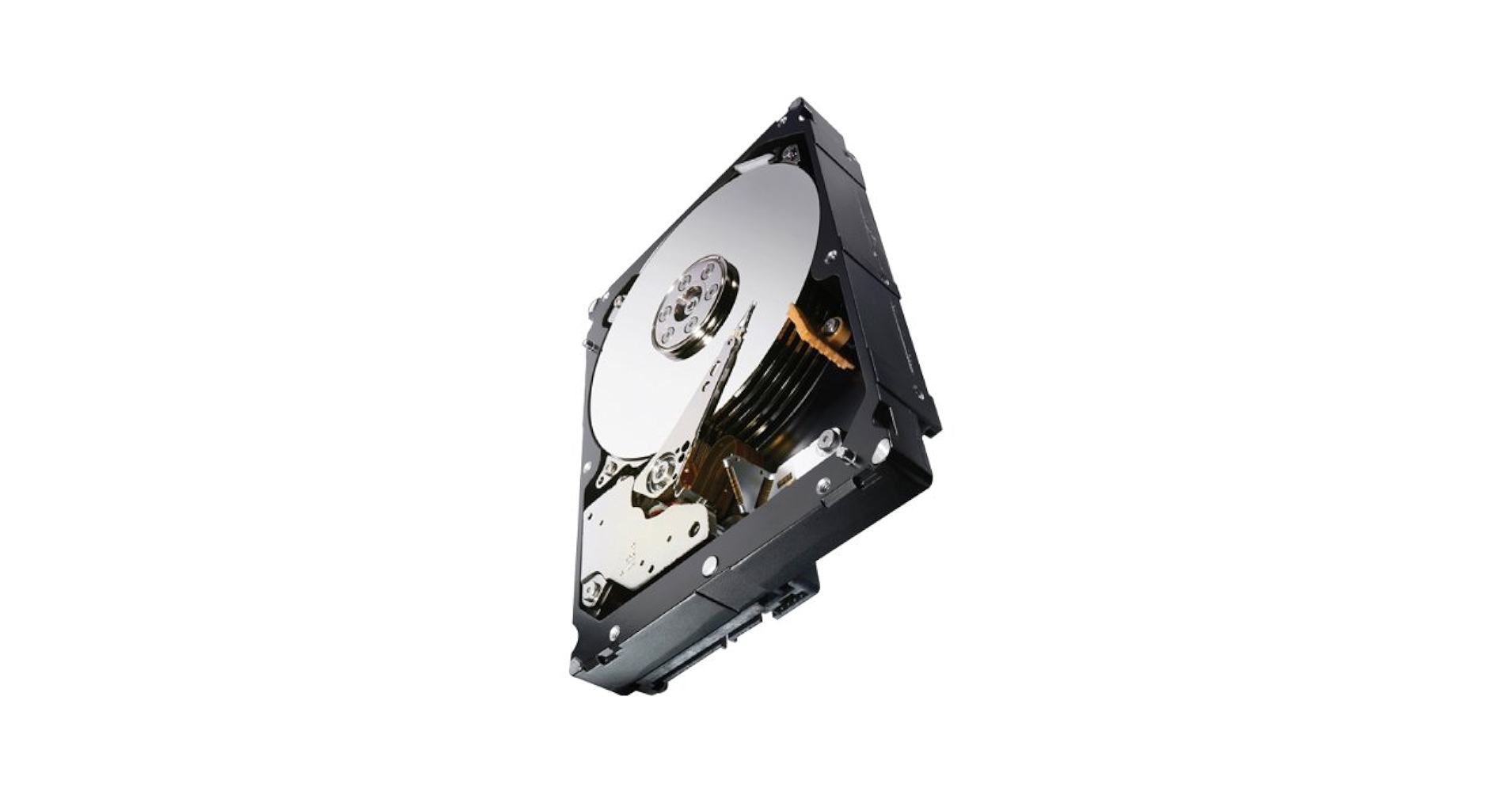 PCパーツ Seagate ST1000NM0033 3.5 &quot; 1000 Go serial_ata600 7200 trs/min i8my1cf Amazon.com: Seagate 1TB Enterprise Capacity HDD SATA 6Gb/s