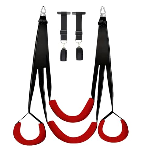 Balançoire Longueur Facile à régler Ferme et Durable,Swing10