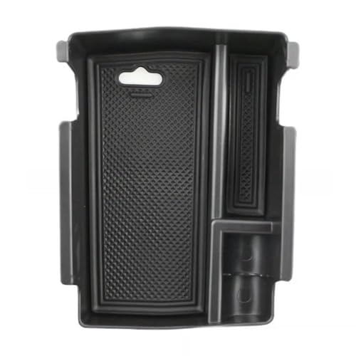 Piezas De Repuesto Reposabrazos Central Para Jeep New Compass 2021-2025