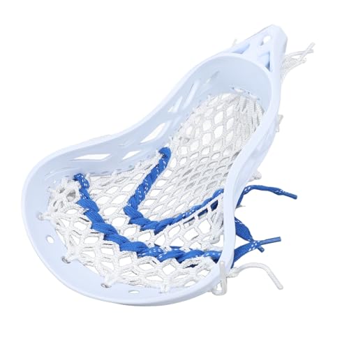 Tête de crosse en maille de nylon durable pour la compétition - 3