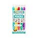 Scentco - Scented Mechanical Pencils/Medium Point (0.7mm) (Multicolor)