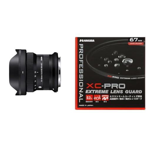 Amazon.co.jp: シグマ(Sigma) レンズ 10-18mm F2.8 DC DN Canon