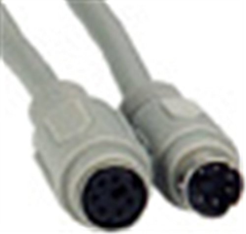 EET EUROPARTS LTD Extension PS/2 MD6 3m M/F