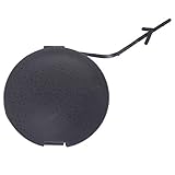 NewYall Front Tow Hook Cover for Jeep Renegade 2015-2019