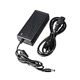 XKTTSUEERCRR 100V - 240V To DC 12V 5A 60W Power Supply Adapter for 5050/3528 Led Strip