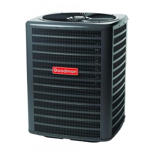 Goodman Goodman 2 Ton 14 SEER Heat Pump - R410A GSZ140241