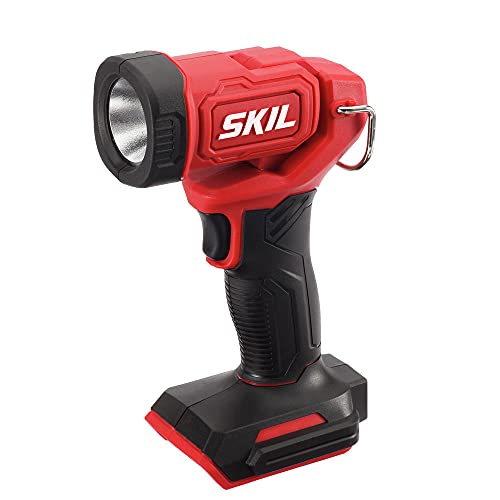Image of SKIL PWR CORE 20 20V Spotlight, Tool Only, Battery and Charger Not Included - LH552301