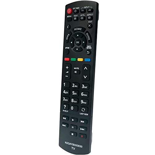 VINABTY N2QAYB000830 Sostituzione telecomando per