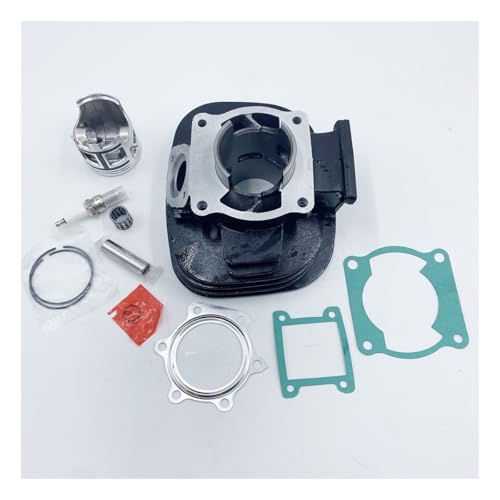 Kit cylindre piston Blaster 200 pour réparer une perte de puissance