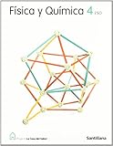  Proyecto La Casa del Saber, física y química, 4 ESO