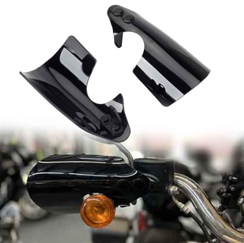Protège-mains Harley Road King Special FLHRXS 2021-2023 en PC
