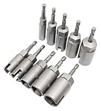 Conception efficace : sa conception efficace permet une utilisation rapide et facile, ce qui le rend idéal for les professionnels et les bricoleurs.