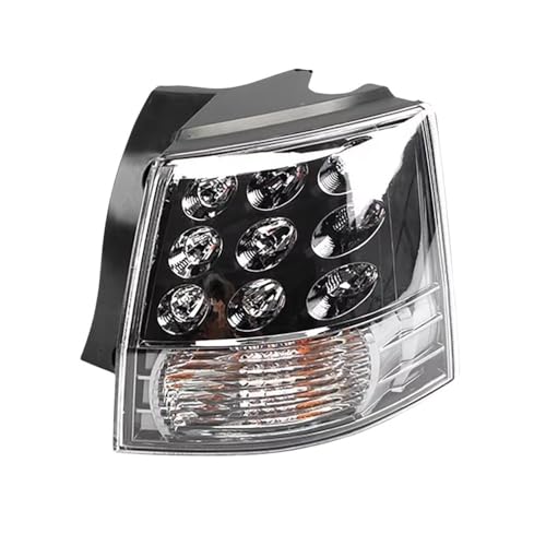 Feu arrière de voiture clignotant frein Outlander EX 2007-2013 optique de remplacement