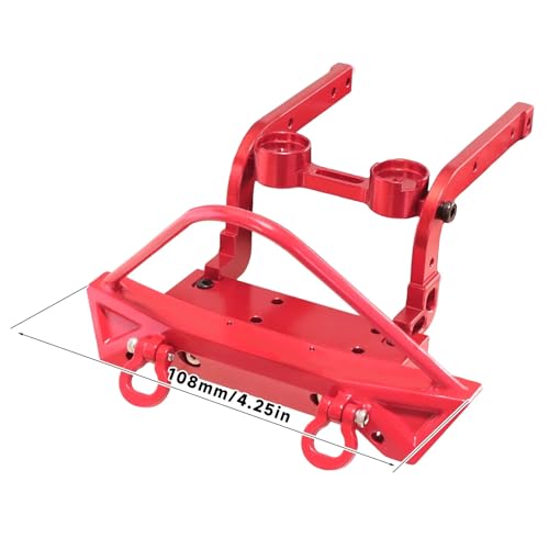 Accessoires de mise à niveau MJX Hyper Go 1/12 pour vos sorties tout-terrain