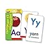 Alphabet Pocket Flash Cards [Set of 3]