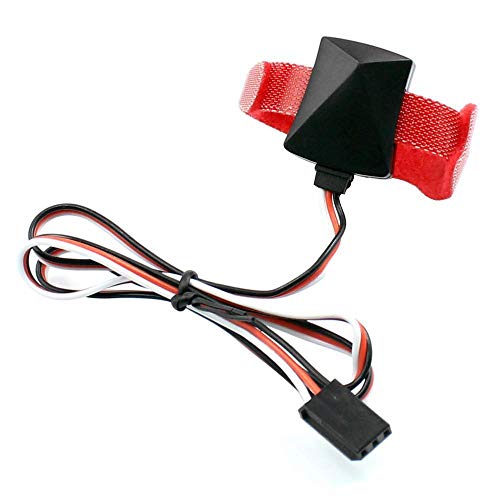 Skyrc Temperature Sensor Probe Checker Cable With Temperature Sensing For Imax B6 B6Ac Chargers #TOP4