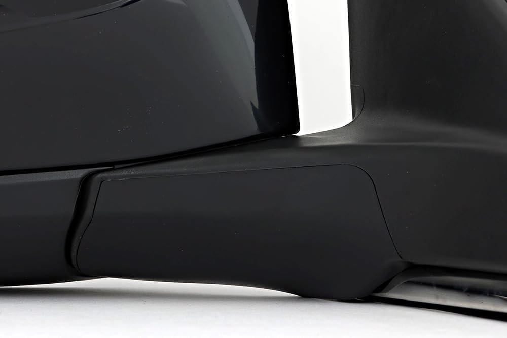 For Toyota Camry 2015 Power Heated Side Door View Mirror Passenger Right