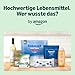 by Amazon Getreidefreies Katzennassfutter, Dose, Huhnstücke in Gelee, 6 x 405 g