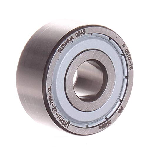 LR5201-2Z-TVH-XL INA Support Roller 12,00x35,00x15,90mm