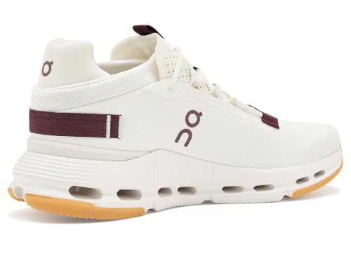 Image of On Women's Cloudnova 2 Sneakers
